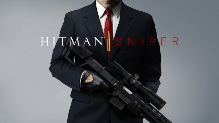 Tựa game bắn súng nổi tiếng Hitman Sniper đang miễn phí cho Android