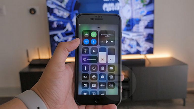 iOS 11.2 Developer beta 3 có gì mới?