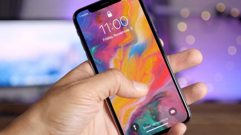 iOS 11.2: tổng hợp 16 tính năng mới
