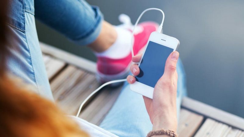 Cách chỉnh equalizer cho iPhone