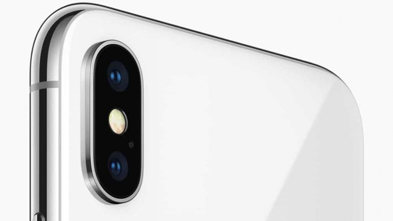 iPhone X bị phàn nàn vì loa trước có tiếng động lạ
