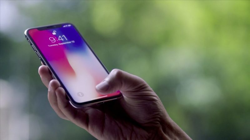 iPhone X chính hãng lên kệ từ 8/12 với giá từ 29,99 triệu đồng