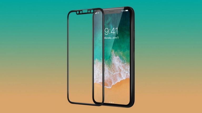 Màn hình iPhone X: 5 điều bạn cần biết trước khi mua