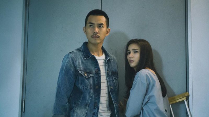 Đánh giá phim Khách sạn ma (Haunted Hotel)