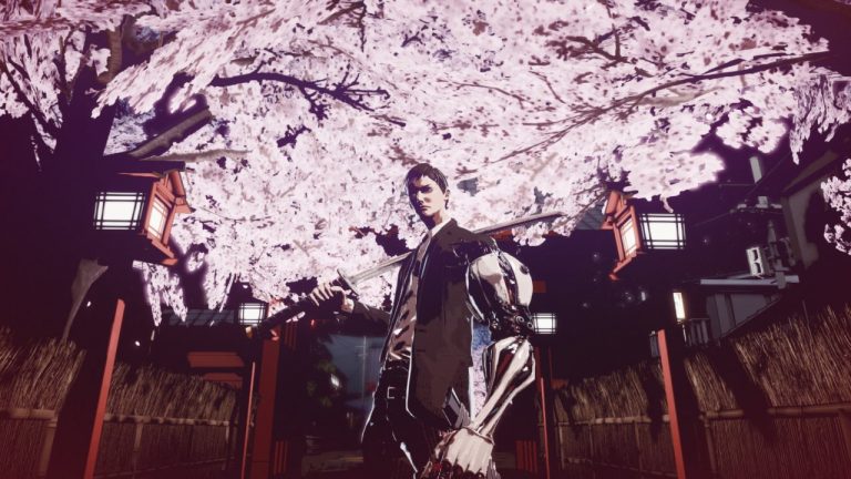 Đánh giá Killer is Dead – Nightmare Edition
