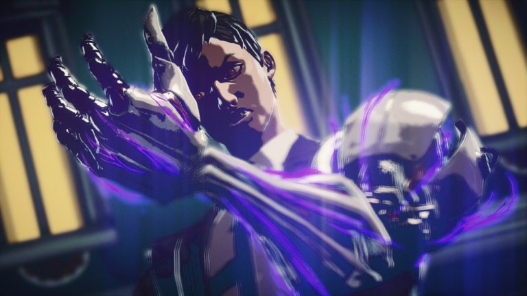 Kinh nghiệm chơi game Killer is Dead – Nightmare Edition