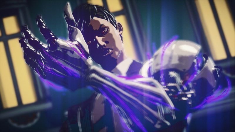 Kinh nghiệm chơi game Killer is Dead – Nightmare Edition