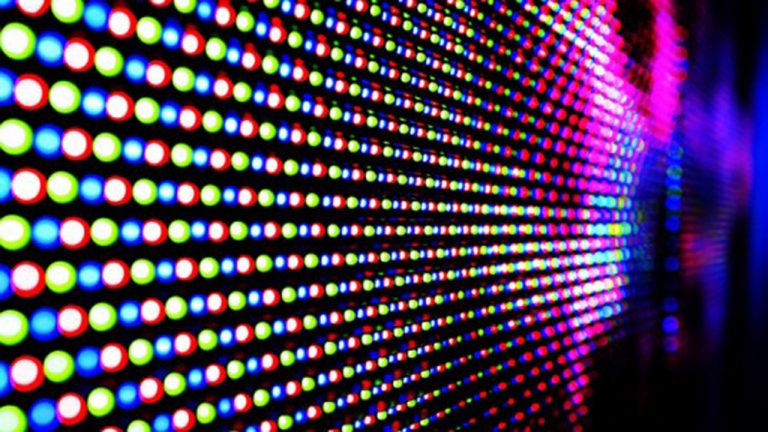 Sau LCD và OLED sẽ là màn hình gì?
