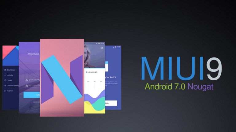 MIUI 9 đã sẵn sàng, và đây là danh sách thiết bị hỗ trợ