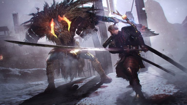 Đánh giá Nioh: Complete Edition