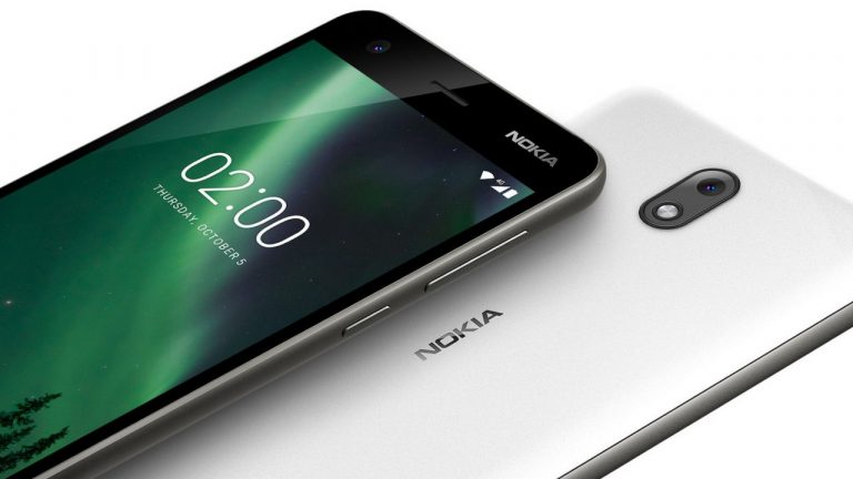 Nokia 2: Những thông tin cần biết