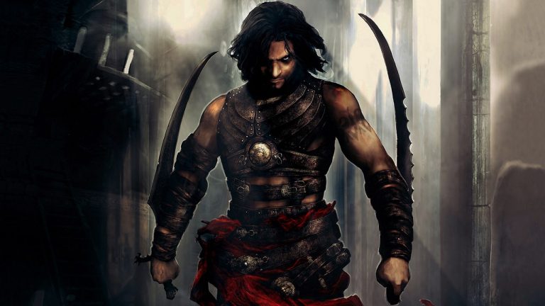 Game cũ mà hay – Prince of Persia: Warrior Within