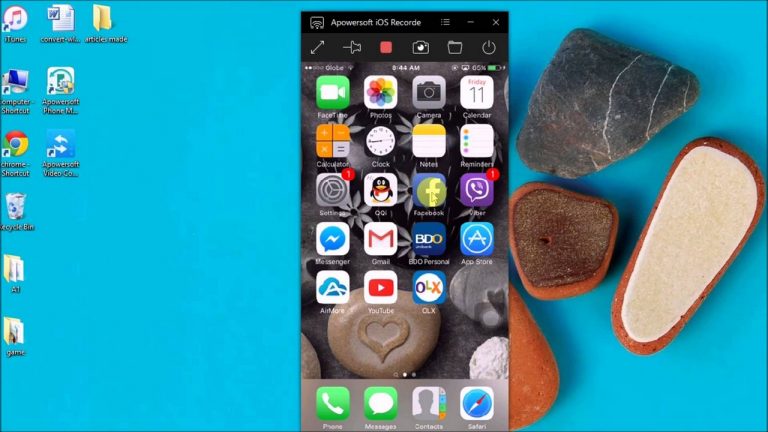 Đang miễn phí ứng dụng quay video không cần jailbreak cho iOS 10
