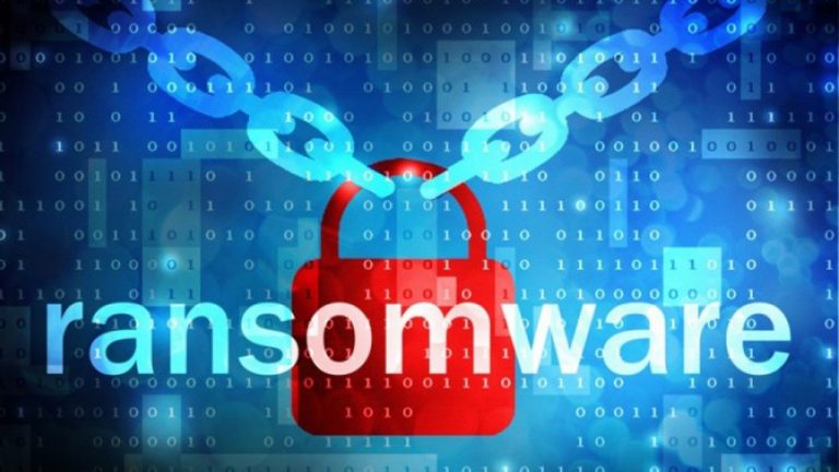 Ransomware là gì?