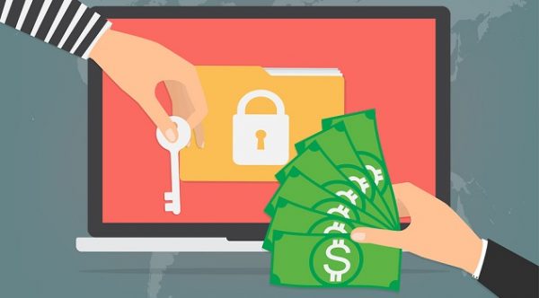 Ransomware là gì?