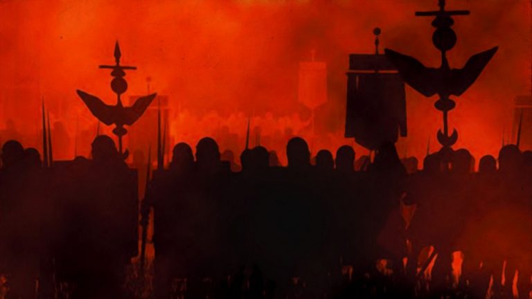 Game cũ mà hay – Rome: Total War