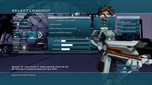Sanctum 2 screenshot