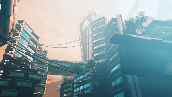 Sanctum 2 screenshot