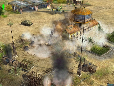 Game cũ 'mém' hay - Soldiers: Heroes of WWII