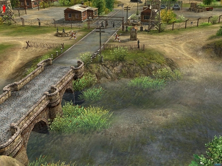 Game cũ 'mém' hay - Soldiers: Heroes of WWII