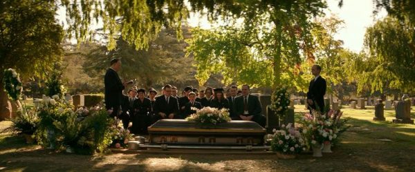 Suburbicon - Bí ẩn vùng ngoại ô screencap