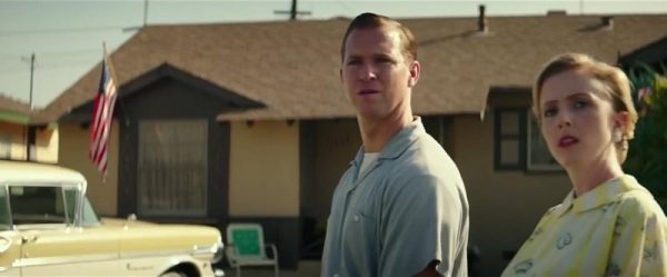Suburbicon - Bí ẩn vùng ngoại ô screencap