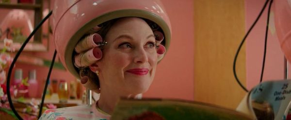 Suburbicon - Bí ẩn vùng ngoại ô screencap
