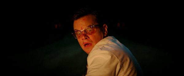 Suburbicon - Bí ẩn vùng ngoại ô screencap