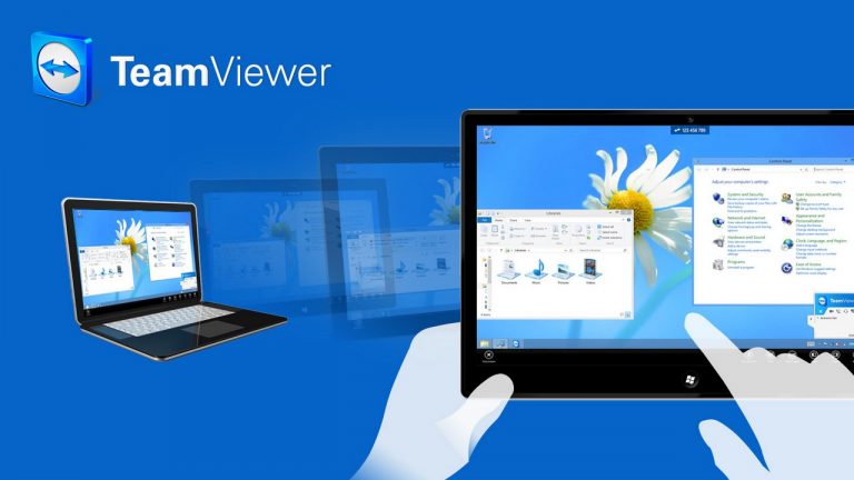 Cách đặt mật khẩu cố định cho Teamviewer
