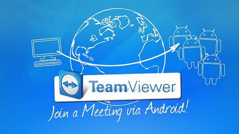 Cách khắc phục lỗi TeamViewer hết hạn