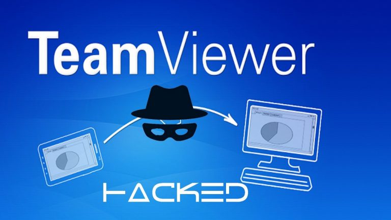 Cách gỡ Teamviewer hoàn toàn và triệt để