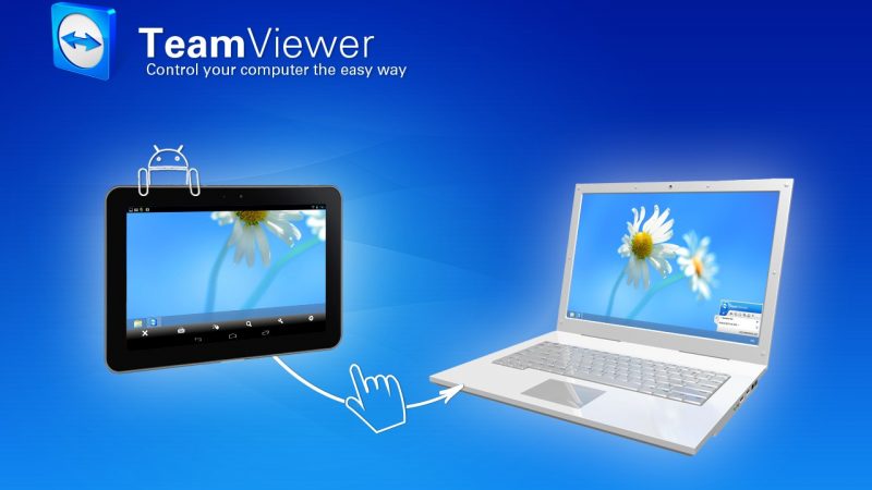 Cách khắc phục lỗi Teamviewer Protocol Negotiation Failed