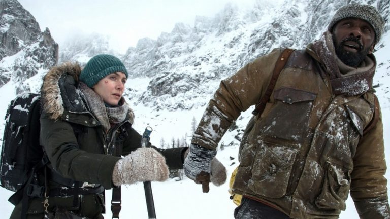 Đánh giá phim The Mountain Between Us – Ngọn núi giữa hai ta