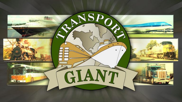 Game cũ mà hay: Transport Giant