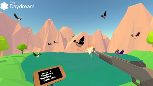 duck hunting vr game free download