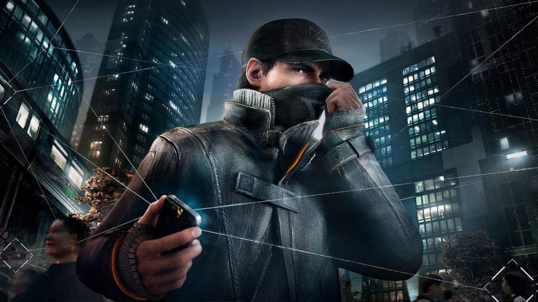 Đang miễn phí game hành động phiêu lưu Watch_Dogs