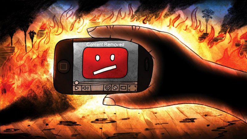 Cách xem video bị giới hạn độ tuổi trên YouTube