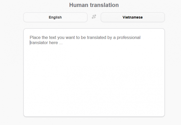 mate translate just highlight and translate