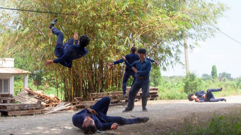 Trailer phim chiếu rạp: 798MƯỜI (21/2/2017)