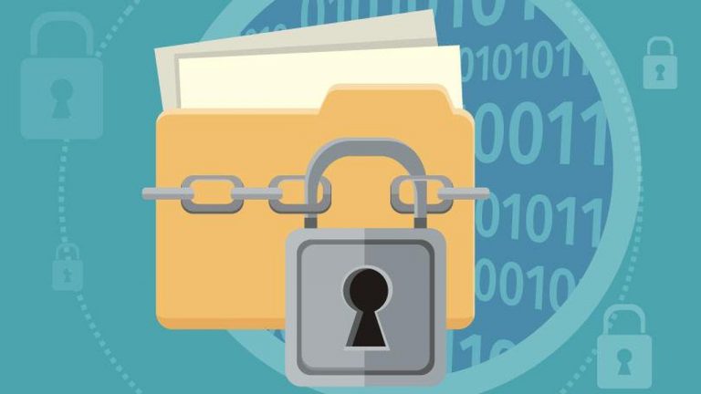 Cách khóa file bất kỳ trên Windows với AskAdmin
