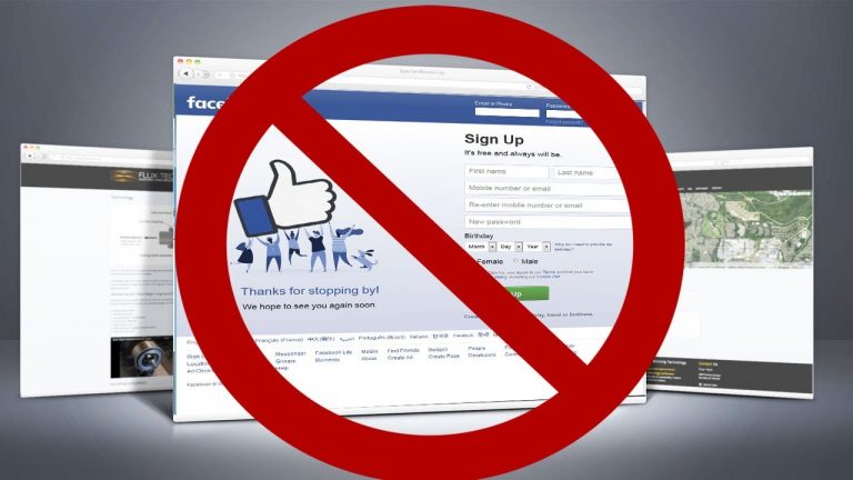 BlueLife Hosts Editor: Chặn Facebook và tên miền bất kỳ cực đơn giản