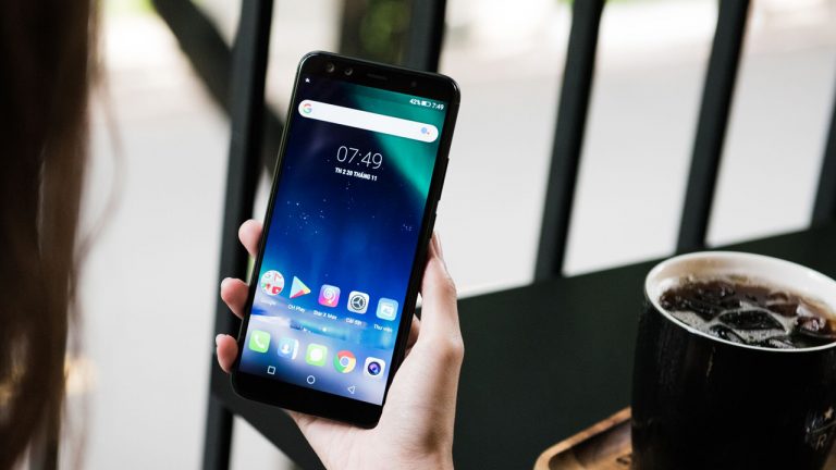 Đặt trước Mobiistar Prime X max (2018), nhận ưu đãi tặng thêm 1 triệu đồng