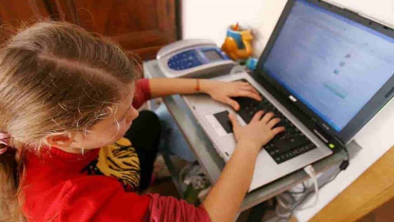 DNS Angel: Bảo vệ trẻ em lướt web với các máy chủ DNS an toàn
