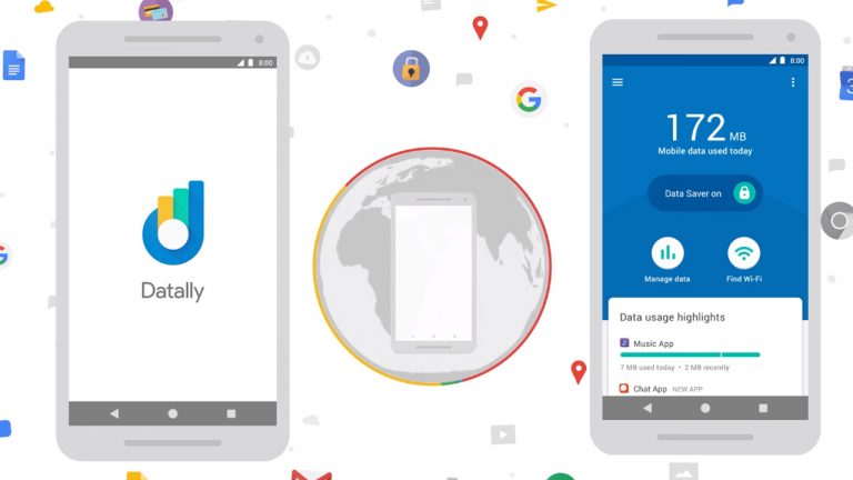 Trải nghiệm Datally: Ứng dụng tuyệt vời tiết kiệm dữ liệu di động trên Android
