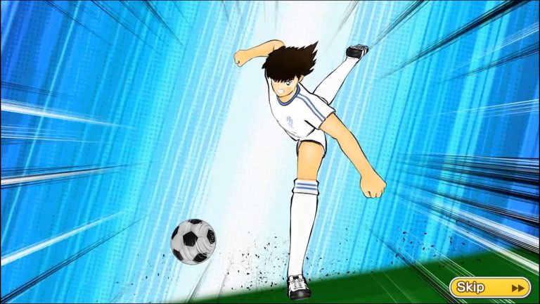 Sống lại tuổi thơ với tựa game Tsubasa, đang miễn phí trên iOS và Android