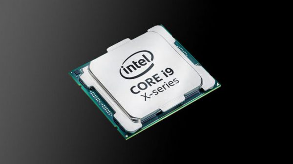 Dòng CPU Core i9 mới của Intel là gì?