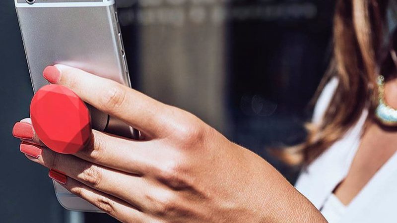 PopSocket là gì?