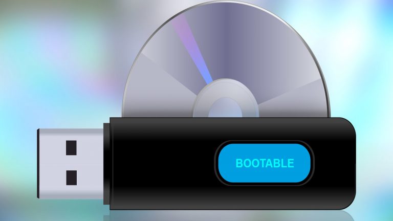 Cách kiểm tra khả năng Boot của file ISO, CD, HDD, IMA