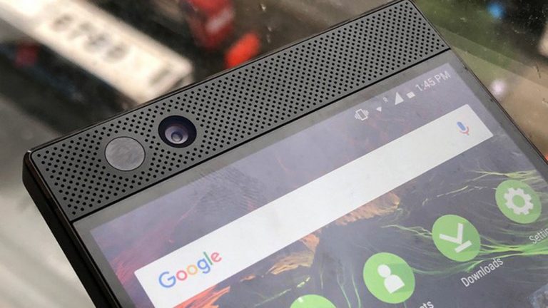 Razer Phone là điện thoại gì?