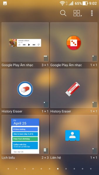 Dọn dẹp rác trên điện thoại Android chào đón năm mới 2018